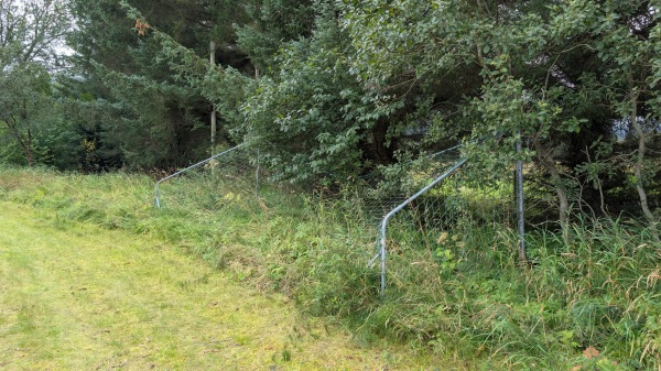 Lyngstad stadion - Lyngstad