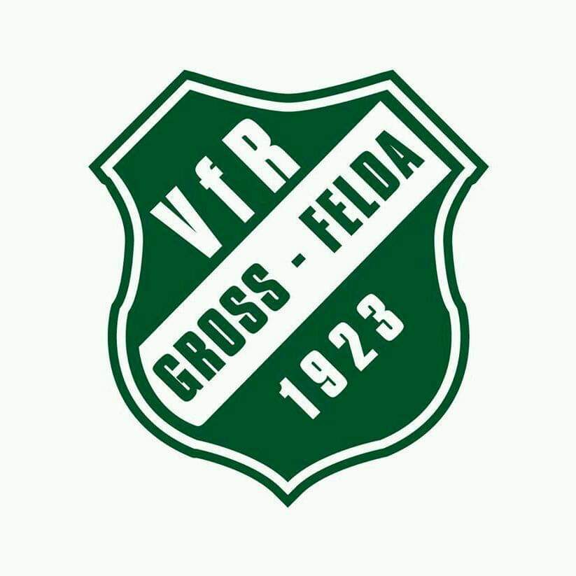 Wappen SG TV/VfR 06/23 Groß-Felda  31134