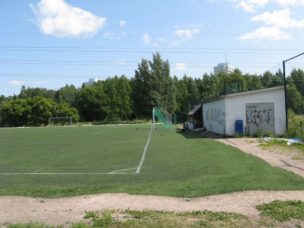 Myllypuron tekonurmi 2 - Helsinki (Helsingfors)