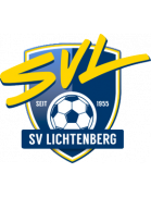 Wappen ASVÖ SV Lichtenberg  53815