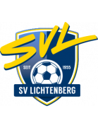 Wappen ASVÖ SV Lichtenberg