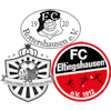 Wappen SG Eltingshausen/Oerlenbach II / Ebenhausen II / Rottershausen II