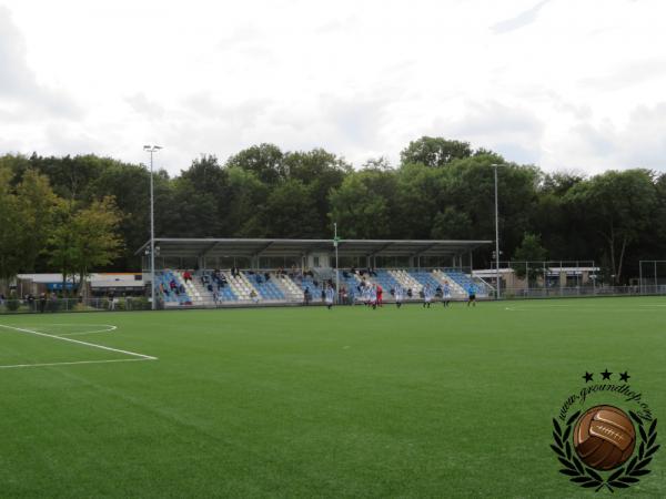 Sportpark Kikkerpolder I - Leiden