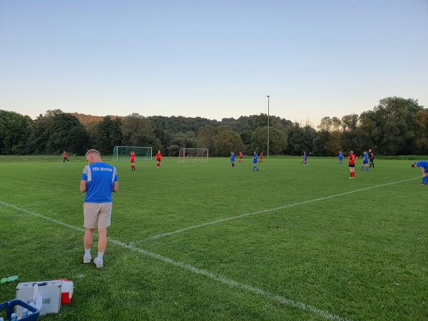 Sportanlage Buchenau Platz 2 - Dautphetal-Buchenau