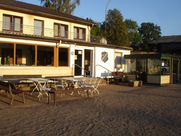 Sportplatz Am Kloster - Rinteln-Möllenbeck
