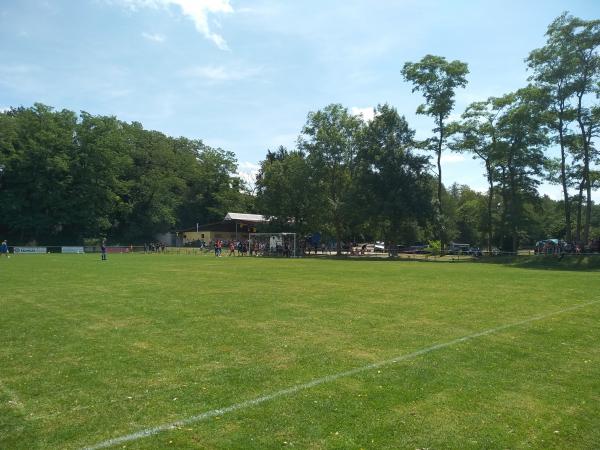 Sportanlage Eichwaldstraße - Neuenburg/Rhein-Steinenstadt