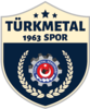 Wappen Türk Metal 1963 SK