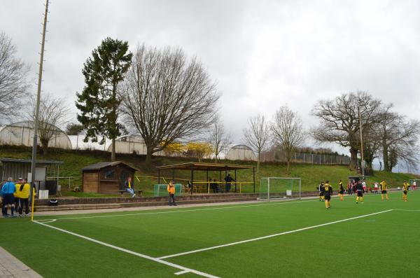 Sportplatz Waldorf - Bornheim/Rheinland-Waldorf