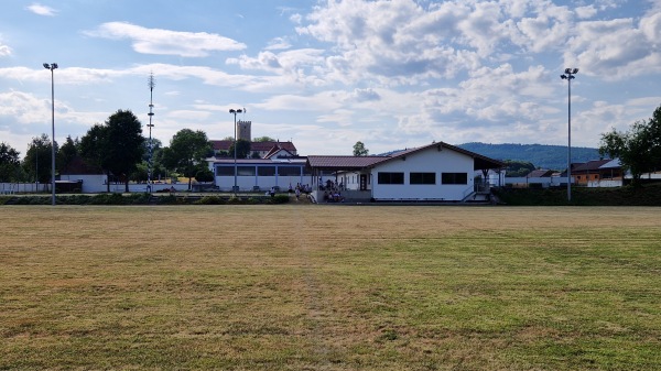 Sportanlage Falkenfels - Falkenfels