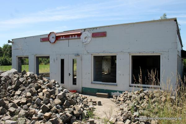 Complex Roosburg Terrein 2 - Riemst