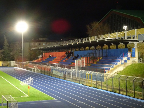 Stadio Santa Maria - Ferrandina
