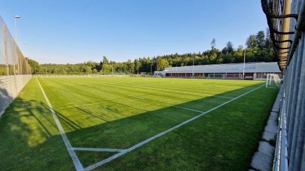 Sportanlagen Brügglifeld B-Platz - Suhr