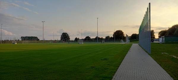 Sportanlage Am Soltacker C-Platz - Apensen