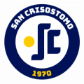 Wappen ASD San Crisostomo