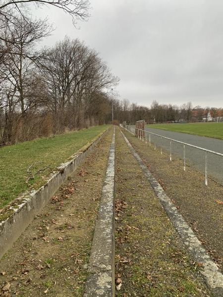 Grane-Stadion - Langelsheim-Astfeld