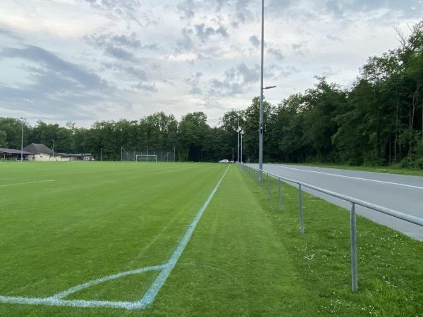Stadion Au Platz 3 - Brugg