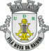 Wappen UD Recreio