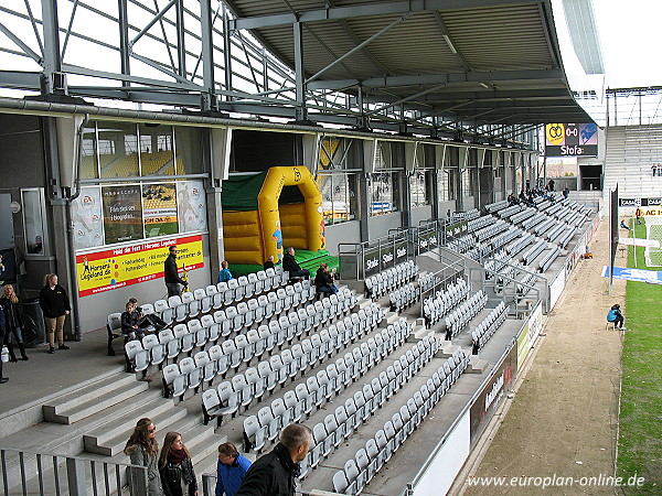 CASA Arena - Horsens