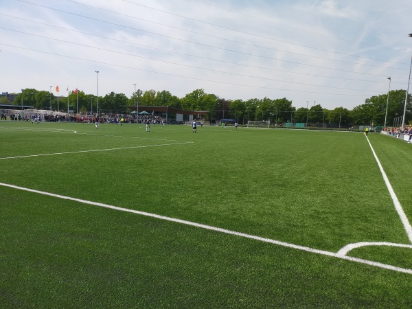 Sportpark De Haamen veld 2 - Beek LB