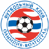 Wappen FK Olimpia Volgograd