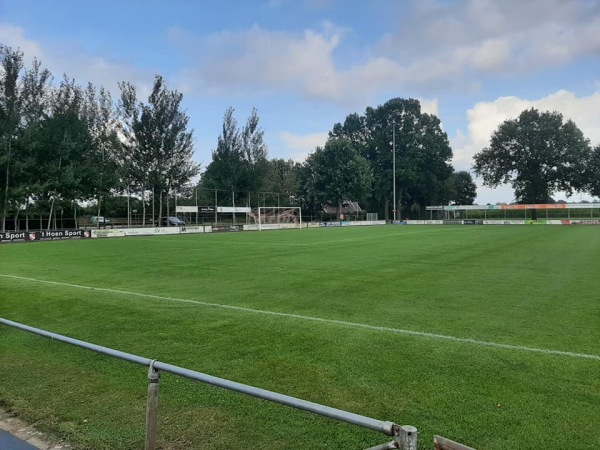 Sportpark Het Hoge Vonder - Dinkelland-Deurningen