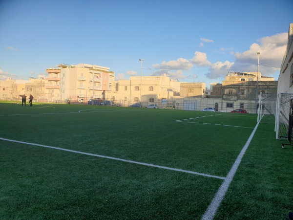 Tony Cassar Sports Ground - Tarxien