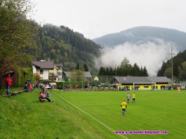 Sportplatz Afritz - Afritz