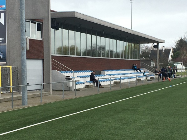 Complex Keiskant - Gent-Drongen