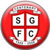 Wappen Stockport Georgians AFC