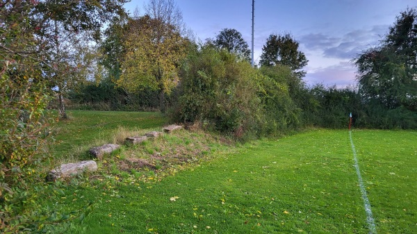 Sportanlage Fuchsstadt Platz 2 - Reichenberg/Unterfranken-Fuchsstadt