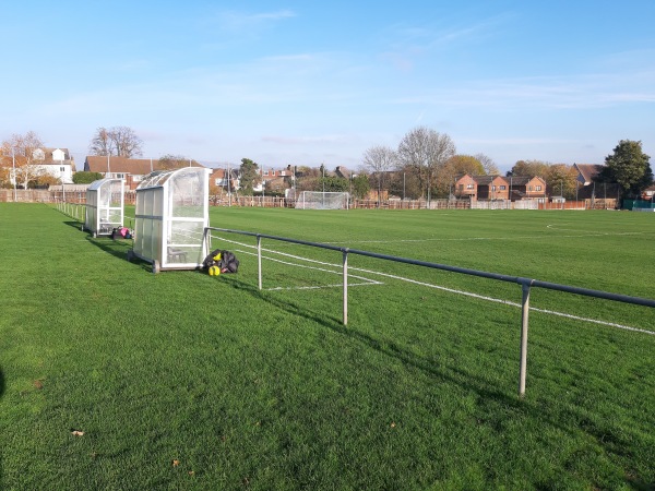 Holtwhites Sports and Social Club - Enfield, Greater London