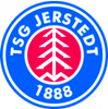 Wappen TSG Jerstedt 1888 II  89307