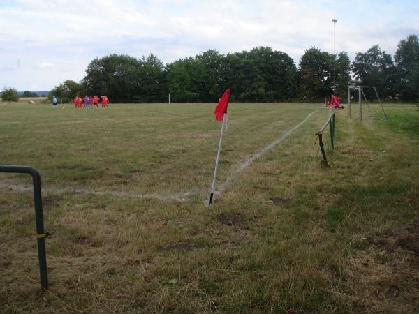 Sportplatz Sommersell - Nieheim-Sommersell