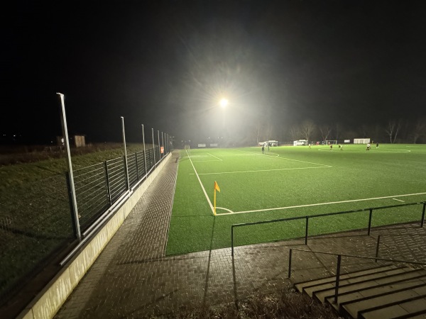 Sportanlage Schießgasse Platz 2 - Simmerath-Lammersdorf