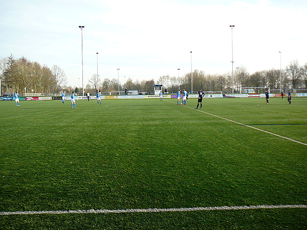 Sportpark Terweijde - Culemborg