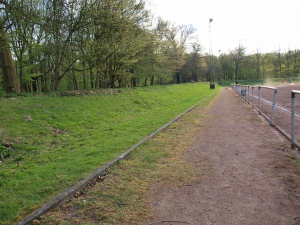 Fredenbaum-Stadion - Dortmund-Lindenhorst