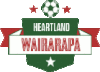 Wappen Heartland Wairarapa Youth  12056
