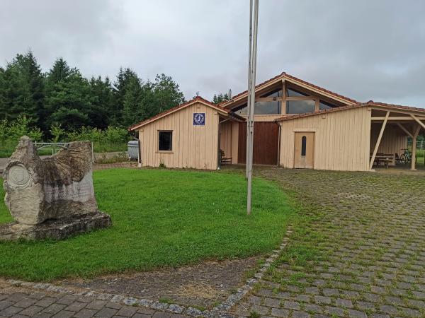 Sportanlage am Wald - Treuchtlingen-Gundelsheim