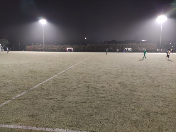 BSFZ-Sportanlage Kunstrasenplatz 2 - Maria Enzersdorf
