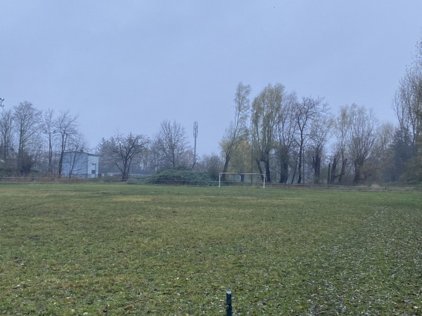 Philipp-Müller-Stadion Nebenplatz - Greifswald