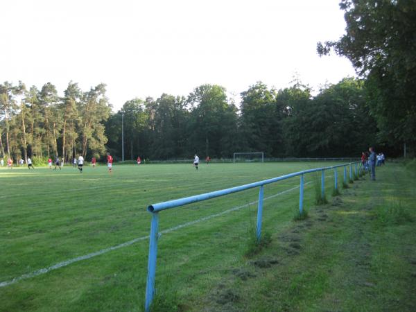 Sportplatz am Wald - Beulich