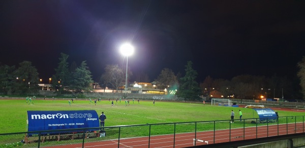 Stadio Arcoveggio - Bologna