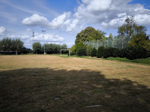 Wiesenstadion - Helpsen-Südhorsten