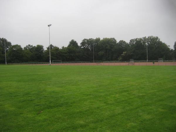 Ludwig-Wolker-Anlage Platz 3 - Neuss-Pomona