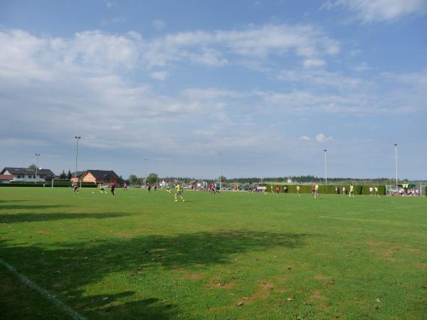 Stadler Metall Arena - Neukirchen an der Enknach