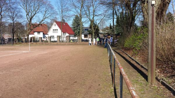 Sportanlage Furtweg (alt) - Hamburg-Eidelstedt