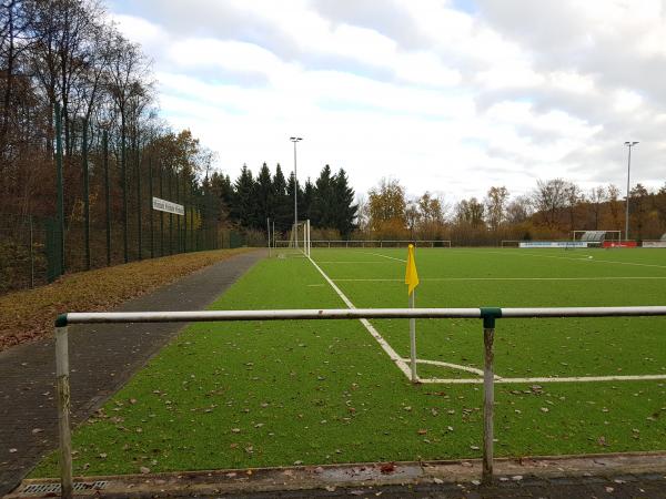 Sportplatz Lütringhausen - Olpe-Lütringhausen