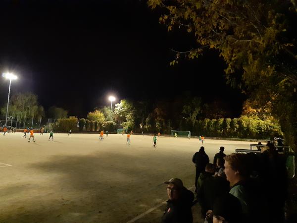 Sportplatz Rüdesheimer Straße - Berlin-Friedenau