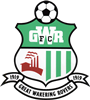 Wappen Great Wakering Rovers FC