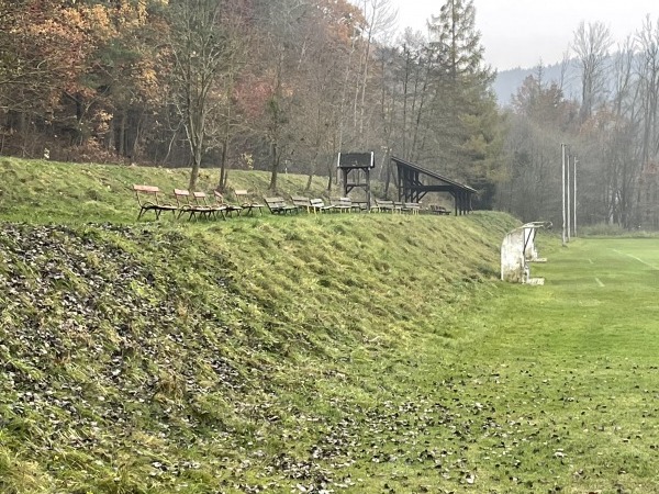 Hřiště Loštice - Loštice